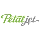 petaljet.com favicon