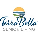 TerraBella Senior Living logo
