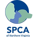 SPCA of Northern Virginia logo