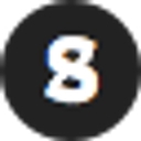 PEP8 logo