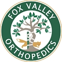 FV Ortho logo