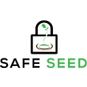 Safe Seed logo