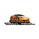 National Detail Pros logo