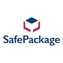 SafePackage logo