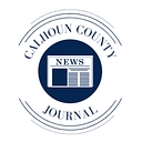 Calhoun Journal logo