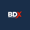BDX Performance logo