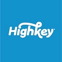 HighKey logo