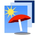 HDRsoft logo