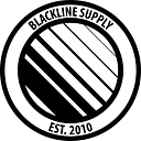Blackline Supply logo