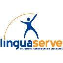 Linguaserve logo