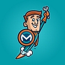 MasterTech Plumbing, Heating and Cooling logo