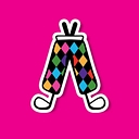 Royal & Awesome logo