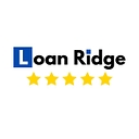 Loan Ridge logo