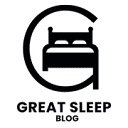 The Great Sleep logo