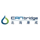 CANbridge Pharmaceuticals logo