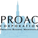 PROAC Corporation logo