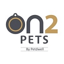 On2Pets logo