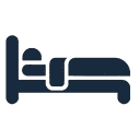 Naps and Beds logo