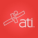 ATI Testing logo