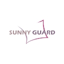 SUNNY GUARD logo