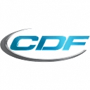CDF Distributors logo