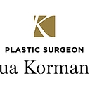 Korman Plastic Surgery & Wunderbar MedSpa logo