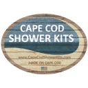 Cape Cod Shower Kits logo