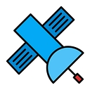 Webhook Relay logo