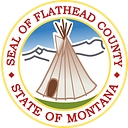 Flathead County Animal Shelter logo