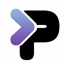 Promptev logo