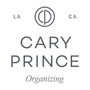 Cary Prince Organizing logo