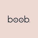 Boob Design logo