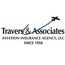 Travers Aviation logo