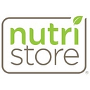 Nutristore logo