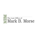 Law Office of Mark B. Morse logo