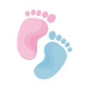 Surrogacy by Faith logo