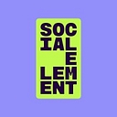 The Social Element logo
