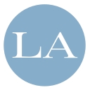Lillian August logo