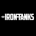 Iron Tanks Gym Gear logo