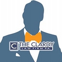 The Clardy Law Firm logo