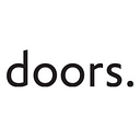 DOORS NYC logo