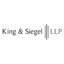 King & Siegel logo