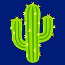 Desert Landscaping Las Vegas logo