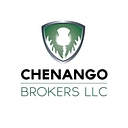 Chenango Brokers logo