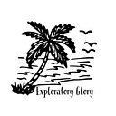 Exploratory Glory logo