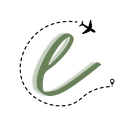 Eating Travelers logo