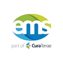 EM Solutions logo