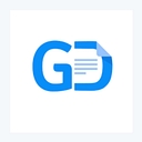 The Good Docs logo