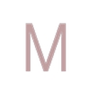 The Millennial Miss logo