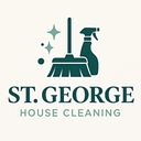 St. George House Cleaning logo